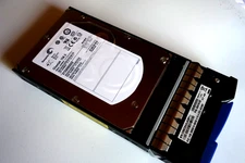 Seagate Cheetah 9Z1066-080 ST3300655SS 300GB 15K  HDD 15K.5