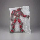 1994 Vintage Power Rangers Lord Zedd Plush 18" Stuffed Toy Kid Dimensions READ
