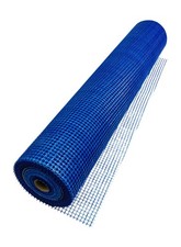 Außenputzgewebe 140g/m² 50m² Armierungsgewebe Putzgewebe Glasfaser WDVS