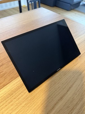 Crestron TSW 1070 Touchscreen Touchpanel