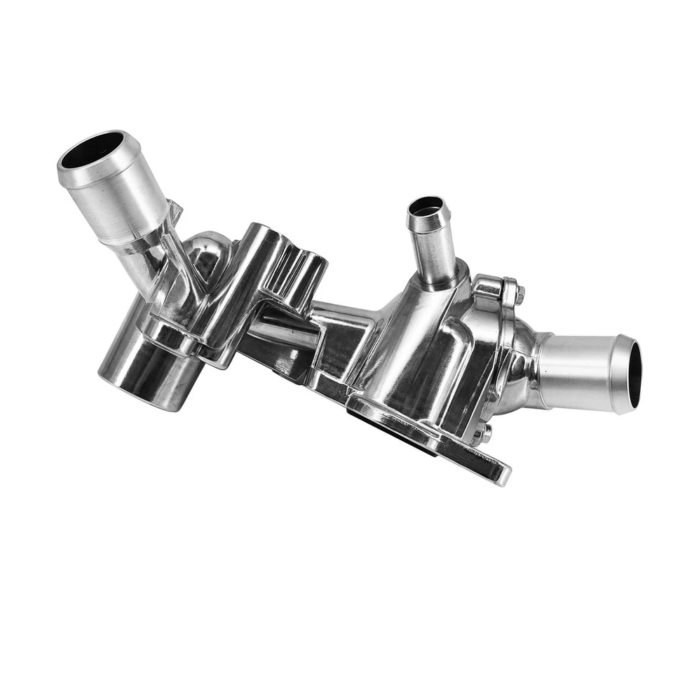 Coolant Thermostat Housing Assembly For 2011-23 Ford F-150 Transit 250 902-1089 Foto 3 de 4