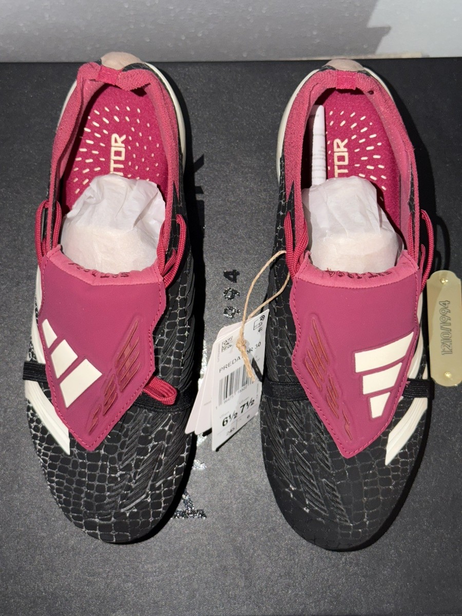 Adidas Predator 30 Elite Foldover Tongue FG '30th Anniversary