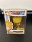 Funko Pop! Animation Naruto Shippuden Naruto (Six Path) Glow Hot Topic #186