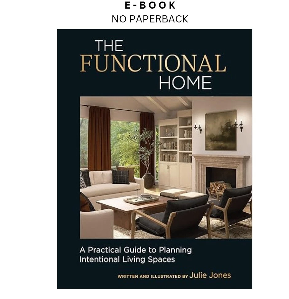 Buy The Functional Home ebook, instant digital download PDF from LD Global