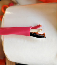 10/3 G NM-B wire 25-ft pink Wire