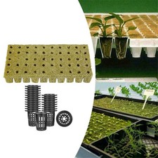 Cubes Planting Basket Diameter 38.5mm Soilless Planting Sponge High Quality 17.85 per sponge