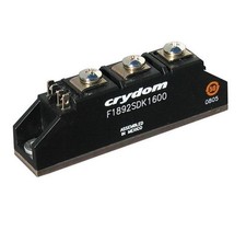 1Pcs F1892DH1600 Discrete Semiconductor Modules 90A 600VAC MODULE SCR/DIODE