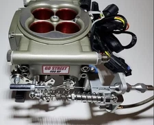 FiTech Throttle Return Spring Kit