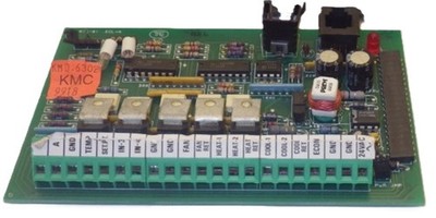 KMC Controls KMD-6302 KMDigital Controller, RTU (4x4)