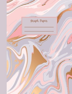 Graph Paper Composition Notebook: Graph Composition Notebook, Math Notebook Grap