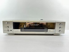 LG VHS VCR AH999P HI-FI 6 HEAD Player Recorder
