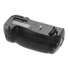 Black MB-D16 Vertical Battery Grip For Nikon D750 Camera Accessories