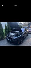 2005 Bentley Continental Flying Spur GT