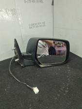 Retroviseur droit (ou coque) Ford RANGER