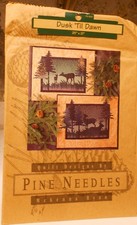 UNCUT McKenna Ryan Wall Quilt Patterns DUSK TIL DAWN 25