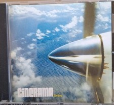 Cinerama Torino Cd The Wedding Present