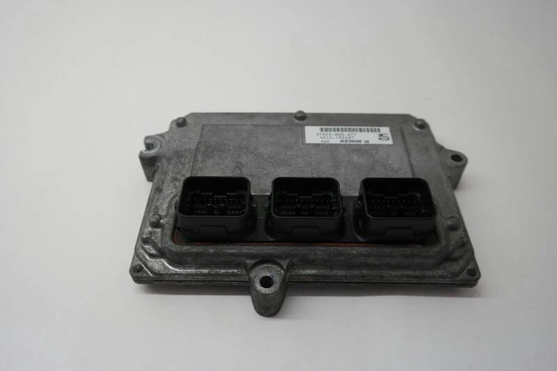 09-10 Honda Pilot Engine ECM Módulo Electrónico Control Motor AWD   Foto 2 de 4