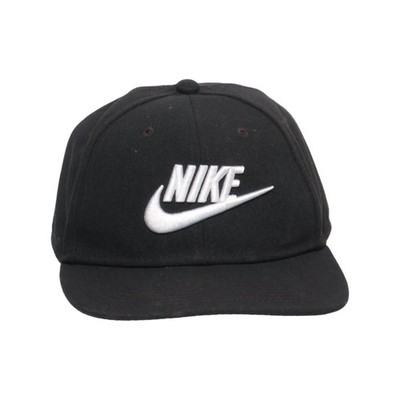 Nike Pro, Kappe, Größe: ONE SIZE, Baumwolle/Polyester, Schwarz #pg1