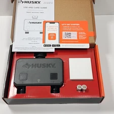 Husky Smart 2-Port Watering Timer Hubspace WiFi Alexa Google Home New