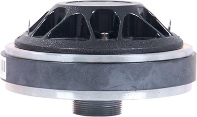 2  120W Titanium High Frequency Compression Driver Replacement Tweeter for PA/DJ