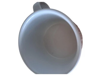 Rosenthal Tasse et Soucoupe Porcelaine Blanche Classique 300ml - Photo 1/3