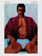 A Naked Chair | Dieter Hall | Englisch | Buch...