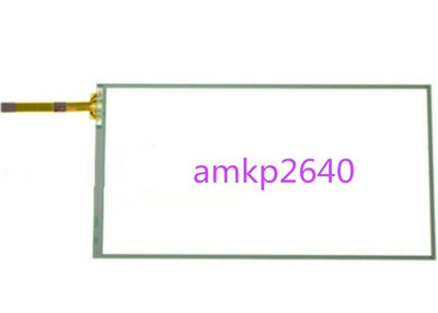 one for ALPINE INA-W900 INAW900 GENUINE TOUCH SCREEN PANEL  