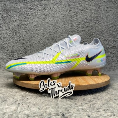 【美品✨】NIKE PHANTOM GT2 ELITE FG Nike Phantom GT2 Elite FG Soccer SZ 12.5 Men Progress Pack CZ9890