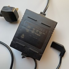 Original Genuine Official Power Module 1  - 3301C AT&T - 20V - 2A - 40VA  UK