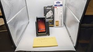 Nokia N8-00 16GB Dark Grey