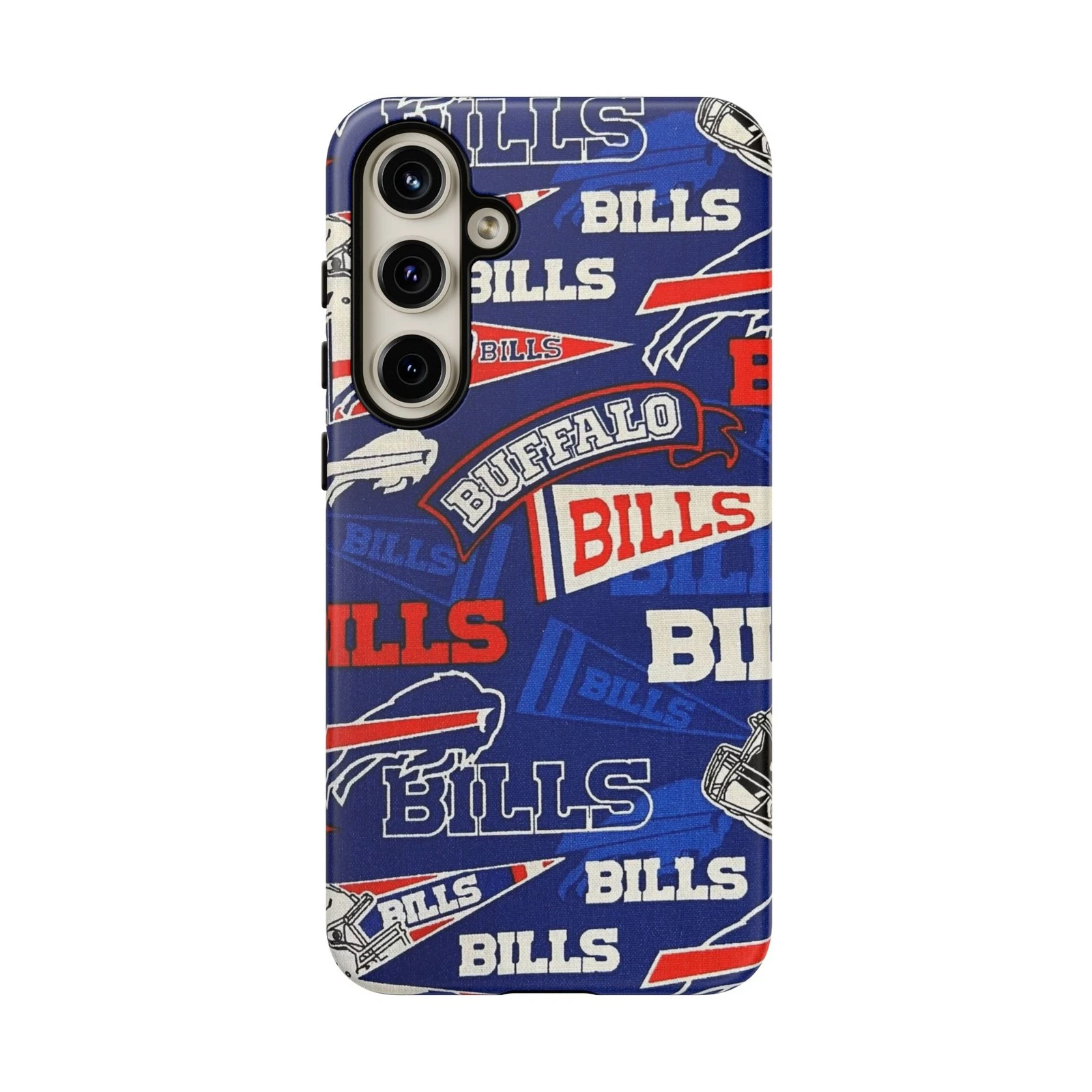 Buffalo Bills Phone Cases for iPhone