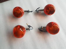 YAMAHA FS1E INDICATOR SET (EARLY MODEL TYPE) 1972 TO 1976