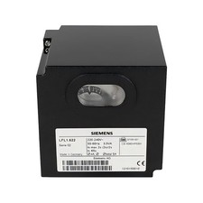 New In Box Siemens LFL1.622 Burner Flame Controller