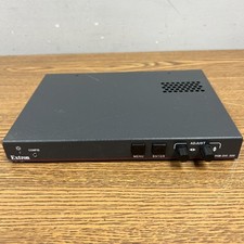 Extron RGB-DVI-300 DVI Scaler Untested