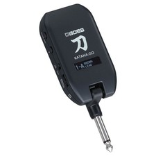 BOSS KATANA:GO KTN-GO2  Headphone Amplifier 