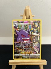 Gengar Tg06/Tg30 Swsh11: Lost Origin Trainer Gallery Holo
