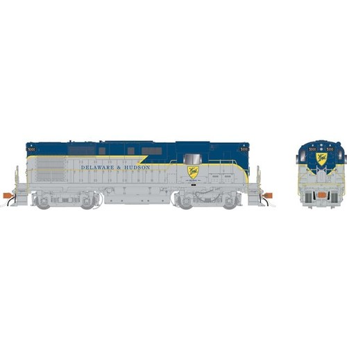 Rapido 31563 HO DH Delaware & Hudson Alco RS-11 Lok #5003 DCC/Sound Neu in OVP | Zustand: New