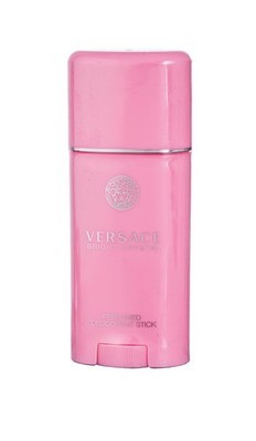Versace Bright Crystal 50ml Deodorant Stick Neu & OVP