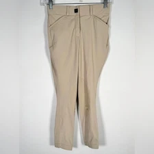 Dover Saddlery Kid’s NWT Size 12 Riding Sport Essential Breeches