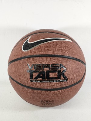Vintage Nike Versa Tack Basketball Ball Composite Synthetic Leather Size 6 28.5 