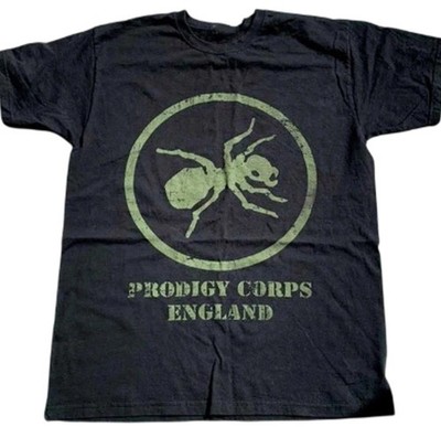 Rare The Prodigy  Collection  S-5XL Tee N05.268