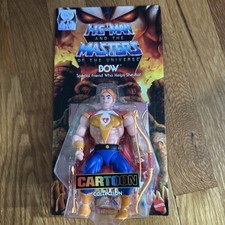 Bow Masters Of The Universe Origins Cartoon Collection She-Ra NEW MOTU