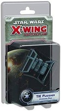 Star Wars: X-Wing TIE Punisher Expansion Pack SWX34 - New/Sealed