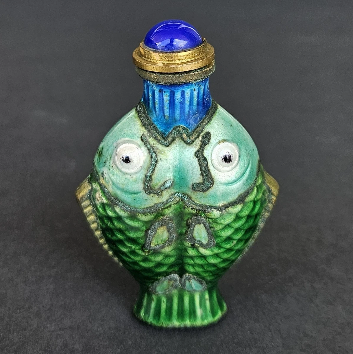 Vintage Original Antique Chinese Snuff Bottles for sale | eBay