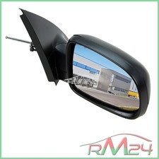 SPECCHIETTO SPECCHIO RETROVISORE ESTERNO DESTRO DX PER OPEL CORSA C