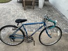1979 Schwinn Varsity Ten Speed With Original Accessories