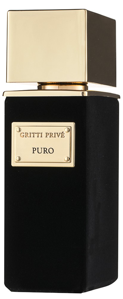 Gritti Puro Extrait de Parfum 100 ml OVP NEU 38490₽