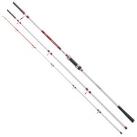 Balzer Magna Nordic Pro SeebrüCke 3,60M 180G - Angelrute, Rute, Brandungsrute