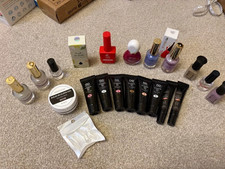 Brand New Polygel & Builder Gel Nail Extension Kit Set (Duolingoai & Haniyyah)