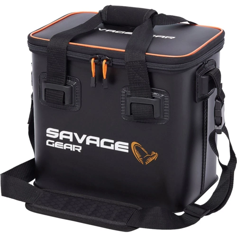 Savage Gear Fishing Tackle Boxes & Bags for sale | eBay